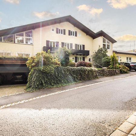 Ferienwohnungen Appartements Bergwald 샤이데크 외부 사진