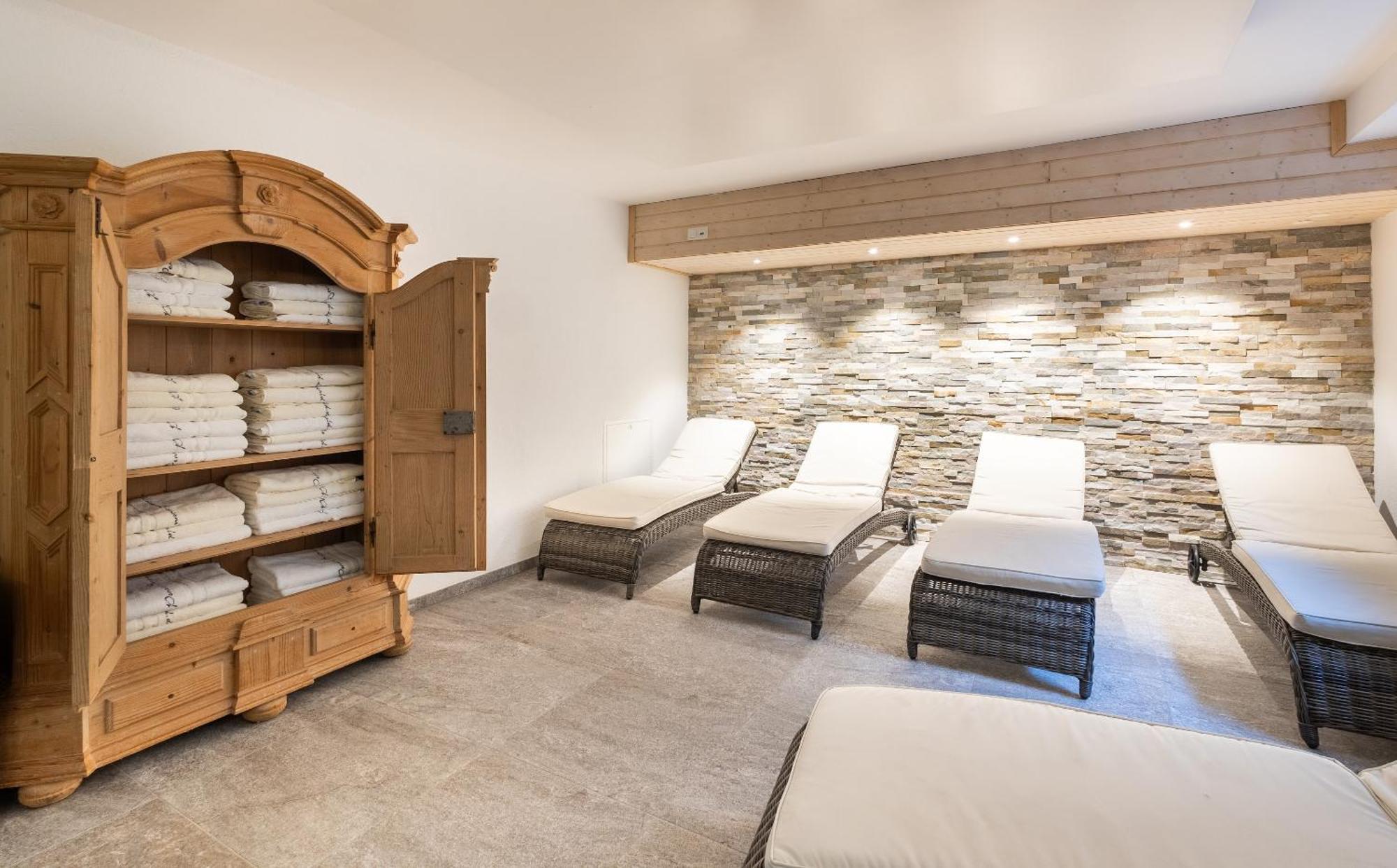 Ferienwohnungen Appartements Bergwald 샤이데크 외부 사진