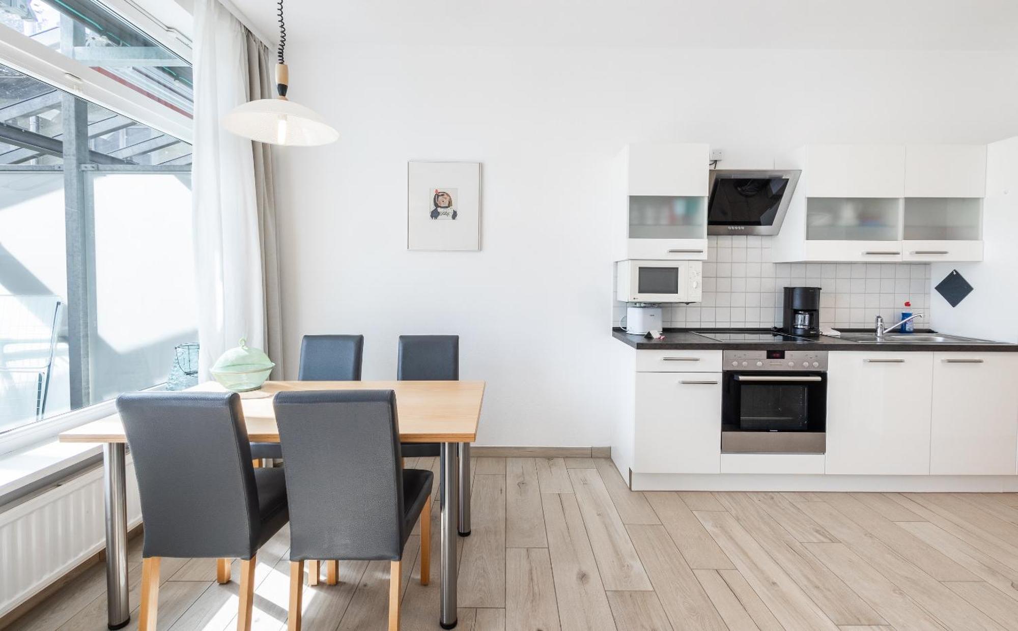 Ferienwohnungen Appartements Bergwald 샤이데크 외부 사진