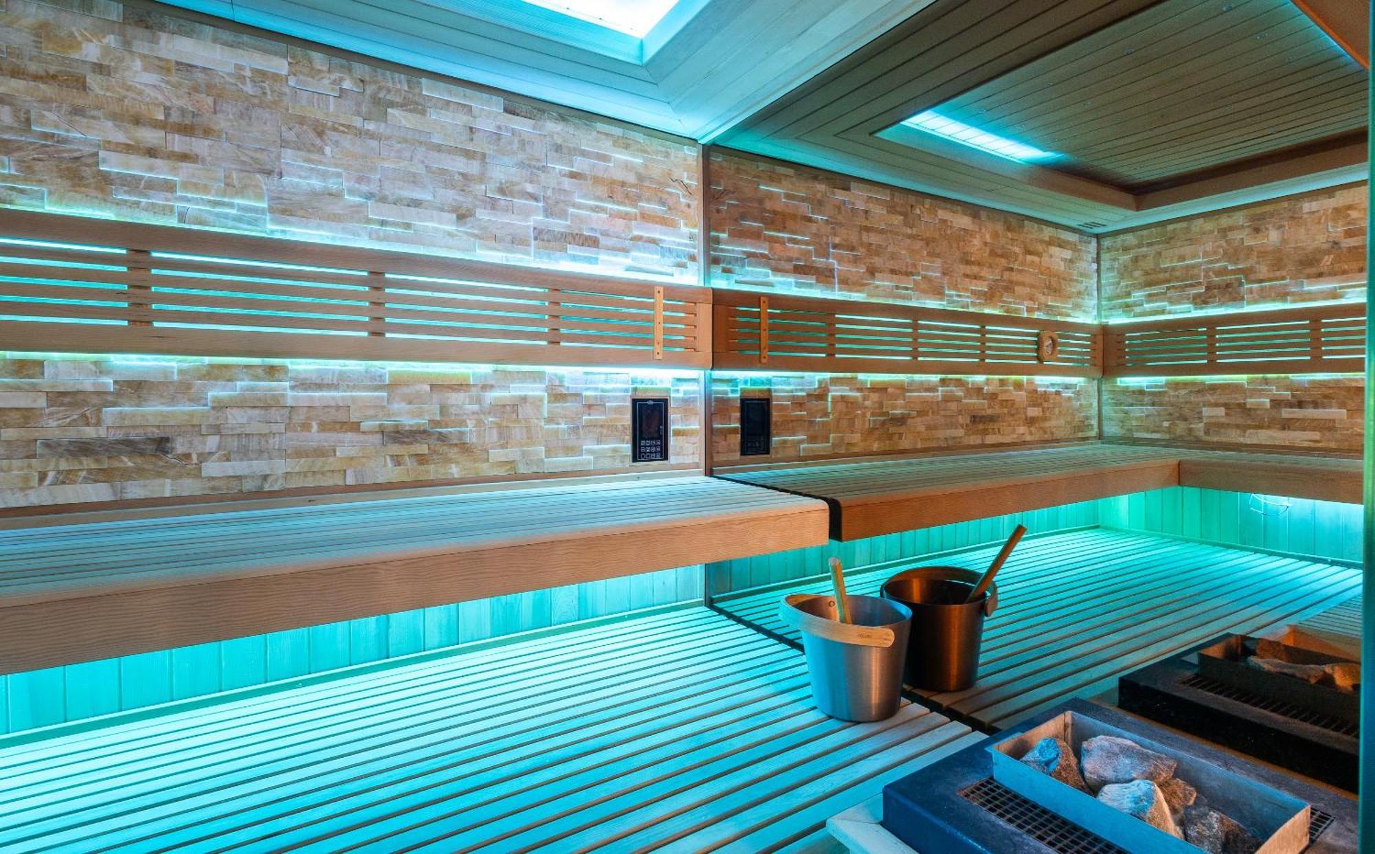 Ferienwohnungen Appartements Bergwald 샤이데크 외부 사진